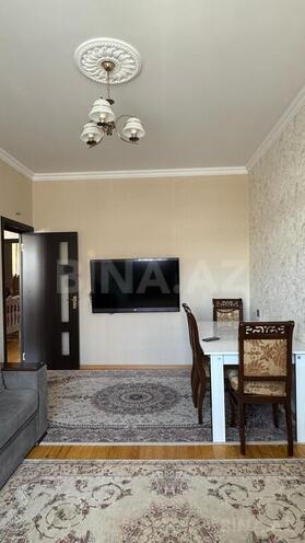 3-комн. дом/дача - Хатаинский р. - 75 м² (7)