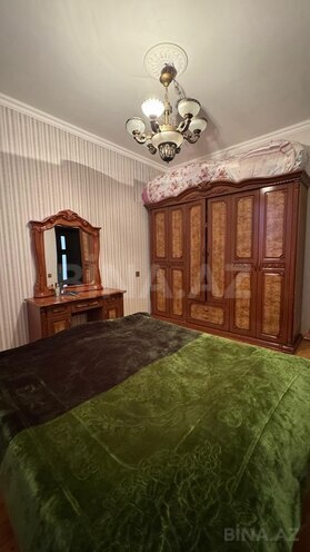 3-комн. дом/дача - Хатаинский р. - 75 м² (20)