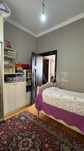 3-комн. дом/дача - Хатаинский р. - 75 м² (24)