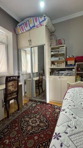3-комн. дом/дача - Хатаинский р. - 75 м² (23)