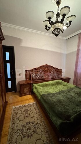 3-комн. дом/дача - Хатаинский р. - 75 м² (21)