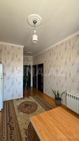 3-комн. дом/дача - Хатаинский р. - 75 м² (14)