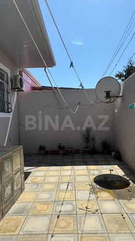 3-комн. дом/дача - Хатаинский р. - 75 м² (4)