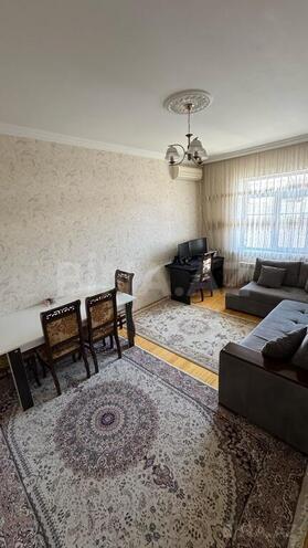 3-комн. дом/дача - Хатаинский р. - 75 м² (9)