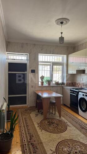 3-комн. дом/дача - Хатаинский р. - 75 м² (15)