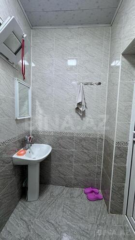 3-комн. дом/дача - Хатаинский р. - 75 м² (17)