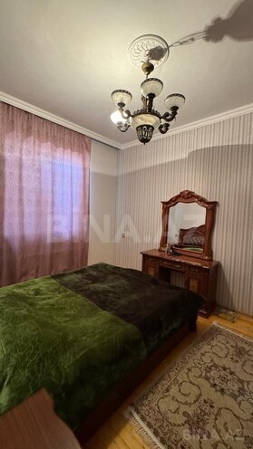 3-комн. дом/дача - Хатаинский р. - 75 м² (22)