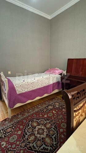 3-комн. дом/дача - Хатаинский р. - 75 м² (25)