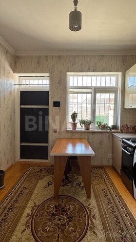3-комн. дом/дача - Хатаинский р. - 75 м² (11)