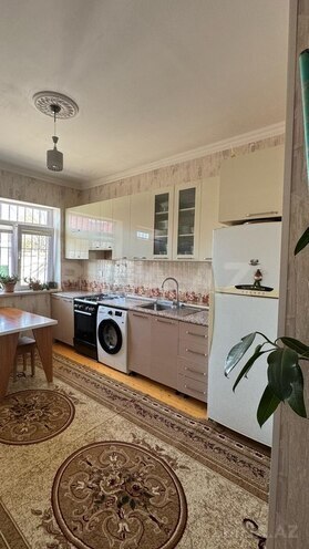 3-комн. дом/дача - Хатаинский р. - 75 м² (12)