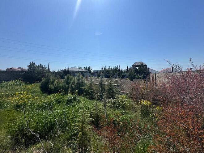 Satılır  torpaq 11 sot, Mərdəkan q., photo 4 from 9