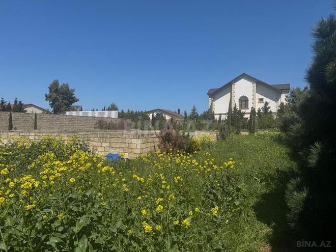 Satılır  torpaq 11 sot, Mərdəkan q., photo 8 from 9