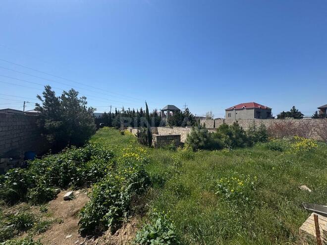 Satılır  torpaq 11 sot, Mərdəkan q., photo 7 from 9