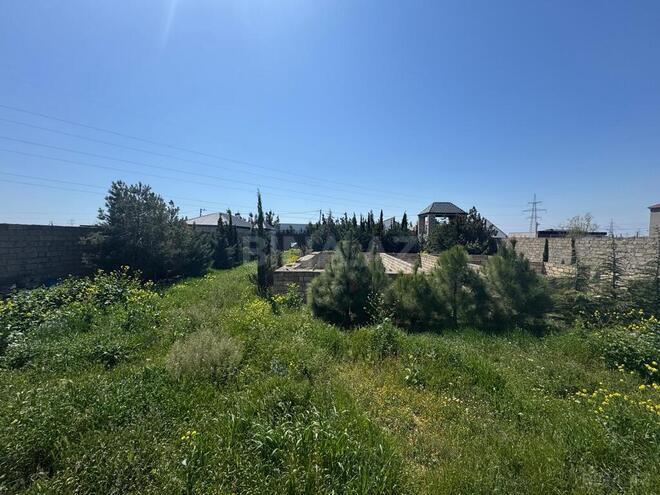 Satılır  torpaq 11 sot, Mərdəkan q., photo 3 from 9