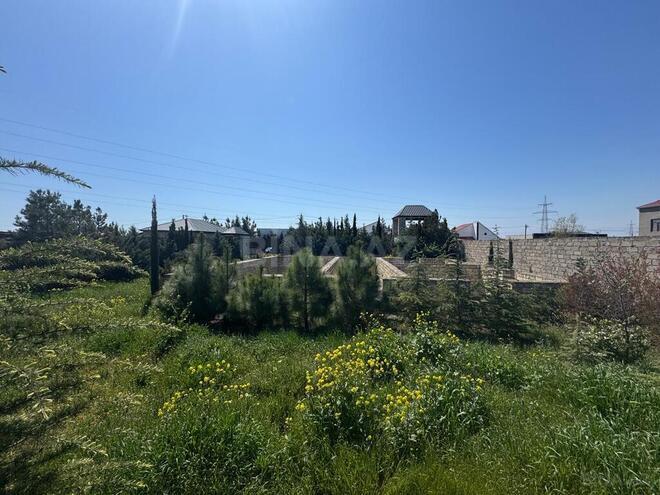 Satılır  torpaq 11 sot, Mərdəkan q., photo 6 from 9