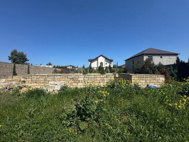 Satılır  torpaq 11 sot, Mərdəkan q., photo 5 from 9