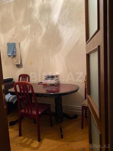 3 otaqlı yeni tikili - 20 Yanvar m. - 65 m² (2)
