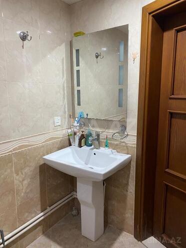 3 otaqlı yeni tikili - 20 Yanvar m. - 65 m² (5)
