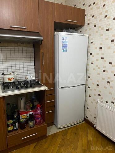 3 otaqlı yeni tikili - 20 Yanvar m. - 65 m² (4)