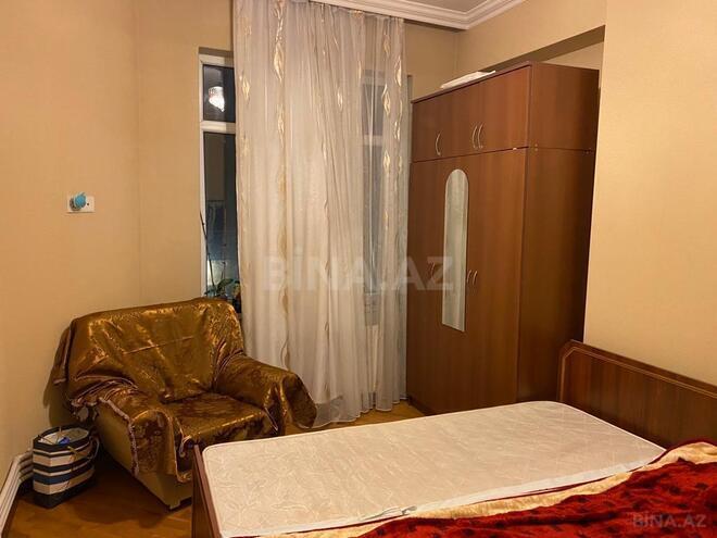 3 otaqlı yeni tikili - 20 Yanvar m. - 65 m² (1)