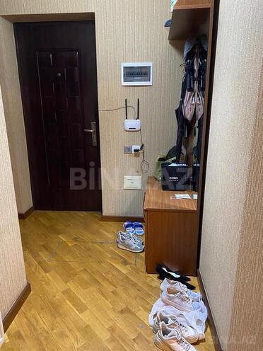 3 otaqlı yeni tikili - 20 Yanvar m. - 65 m² (7)