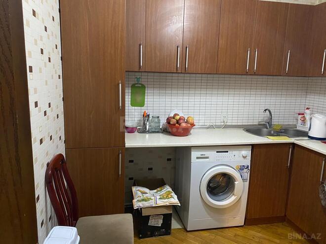 3 otaqlı yeni tikili - 20 Yanvar m. - 65 m² (3)