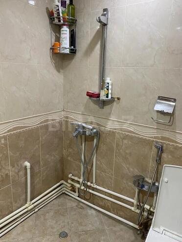 3 otaqlı yeni tikili - 20 Yanvar m. - 65 m² (6)