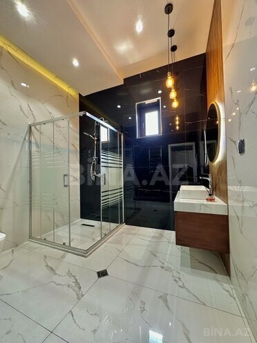 Satılır 5 otaqlı həyət evi/bağ evi 220 m², Mərdəkan q., photo 25 from 26
