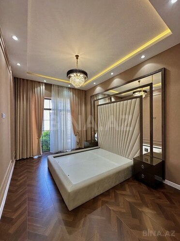 Satılır 5 otaqlı həyət evi/bağ evi 220 m², Mərdəkan q., photo 18 from 26