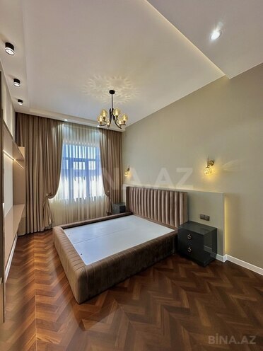 Satılır 5 otaqlı həyət evi/bağ evi 220 m², Mərdəkan q., photo 19 from 26
