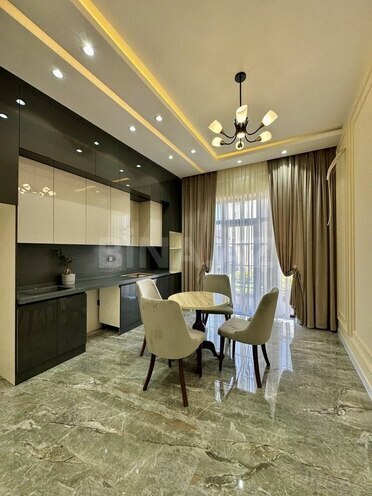 Satılır 5 otaqlı həyət evi/bağ evi 220 m², Mərdəkan q., photo 16 from 26