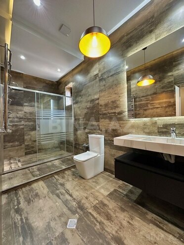 Satılır 5 otaqlı həyət evi/bağ evi 220 m², Mərdəkan q., photo 20 from 26