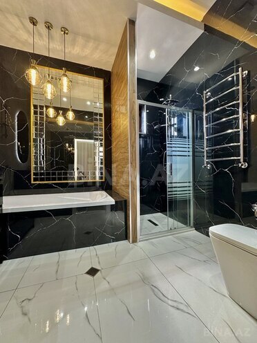 Satılır 5 otaqlı həyət evi/bağ evi 220 m², Mərdəkan q., photo 15 from 26