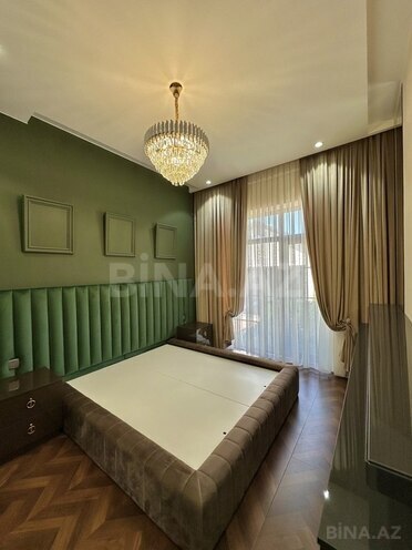 Satılır 5 otaqlı həyət evi/bağ evi 220 m², Mərdəkan q., photo 21 from 26