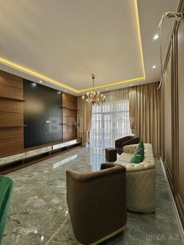 Satılır 5 otaqlı həyət evi/bağ evi 220 m², Mərdəkan q., photo 11 from 26