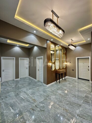 Satılır 5 otaqlı həyət evi/bağ evi 220 m², Mərdəkan q., photo 23 from 26