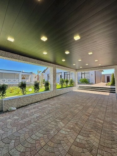 Satılır 5 otaqlı həyət evi/bağ evi 220 m², Mərdəkan q., photo 5 from 26