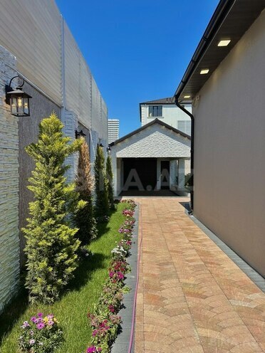 Satılır 5 otaqlı həyət evi/bağ evi 220 m², Mərdəkan q., photo 6 from 26