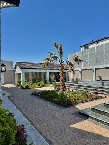 Satılır 5 otaqlı həyət evi/bağ evi 220 m², Mərdəkan q., photo 7 from 26