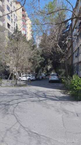 2-комн. новостройка - м. Азадлыг проспекти - 84 м² (2)