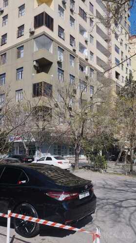 2-комн. новостройка - м. Азадлыг проспекти - 84 м² (3)