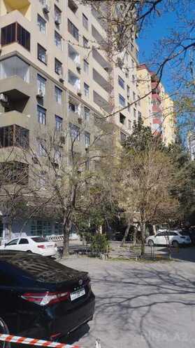2-комн. новостройка - м. Азадлыг проспекти - 84 м² (1)