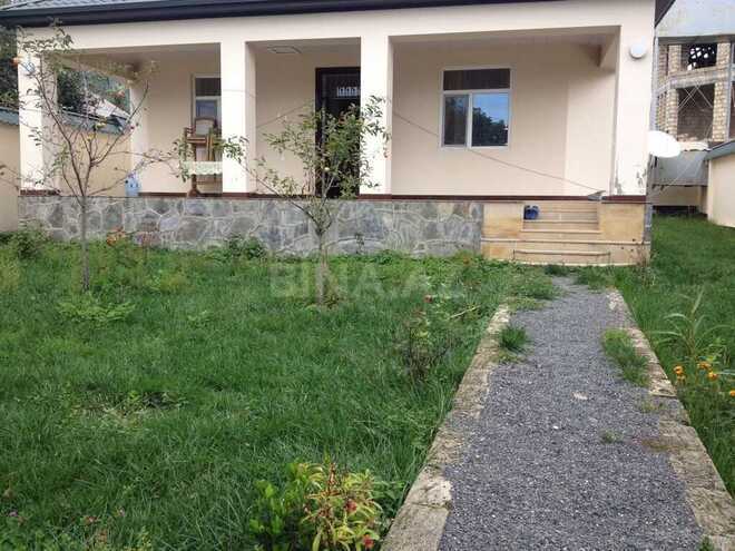 Satılır 3 otaqlı həyət evi/bağ evi 100 m², photo 9 from 12