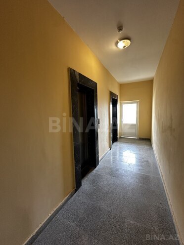 2 otaqlı yeni tikili - 20 Yanvar m. - 100.4 m² (6)
