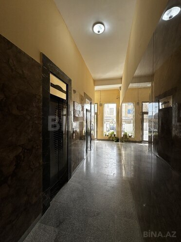 2 otaqlı yeni tikili - 20 Yanvar m. - 100.4 m² (5)