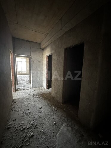 2 otaqlı yeni tikili - 20 Yanvar m. - 100.4 m² (7)