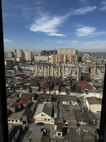 2 otaqlı yeni tikili - 20 Yanvar m. - 100.4 m² (20)