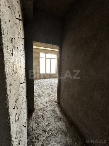 2 otaqlı yeni tikili - 20 Yanvar m. - 100.4 m² (11)