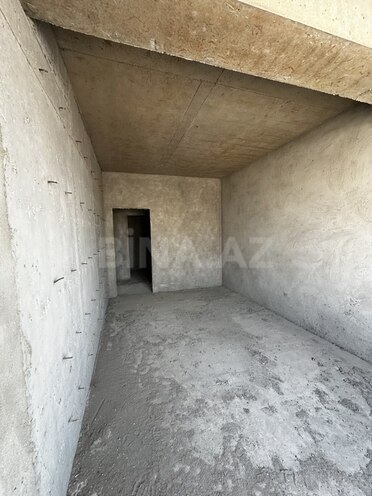 2 otaqlı yeni tikili - 20 Yanvar m. - 100.4 m² (22)