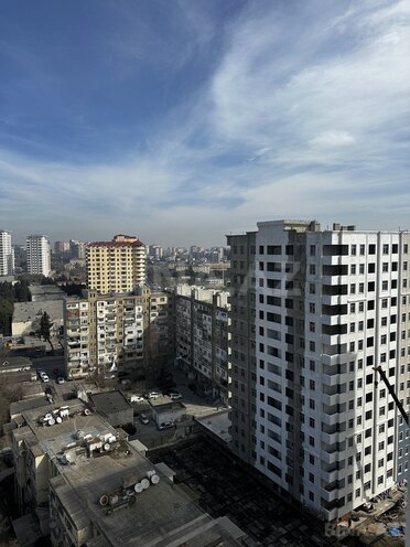 2 otaqlı yeni tikili - 20 Yanvar m. - 100.4 m² (15)
